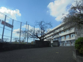 町田市立山崎中学校