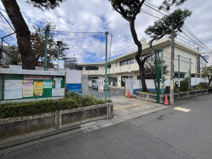 中野区立みずの塔ふれあいの家