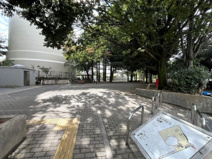 みずのとう公園