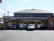 セブンイレブン 川越岸町3丁目店