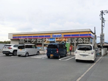 ミニストップ 磐田平松店の画像1