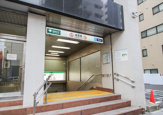 浅草駅(A5出口)