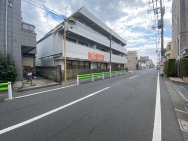 Agape井草保育園の画像1