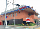ジョナサン金町店