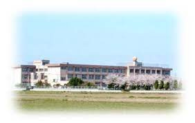 行橋市立行橋北小学校の画像1