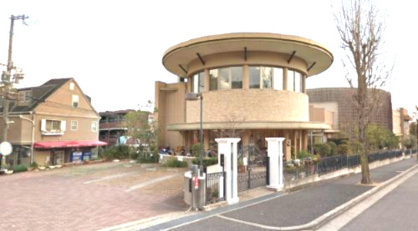 山手夢保育園の画像1