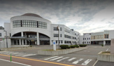 阿賀野市立水原中学校