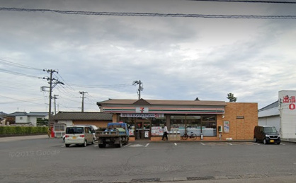 セブンイレブン 水原町北本町店の画像1