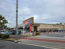 スーパーマーケットバロー 淡路店