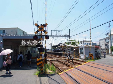 一分駅の画像1