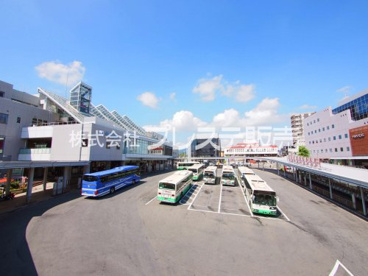 学園前駅の画像1