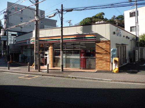 セブンイレブン