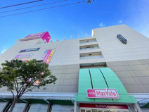 広島段原ショッピングセンター