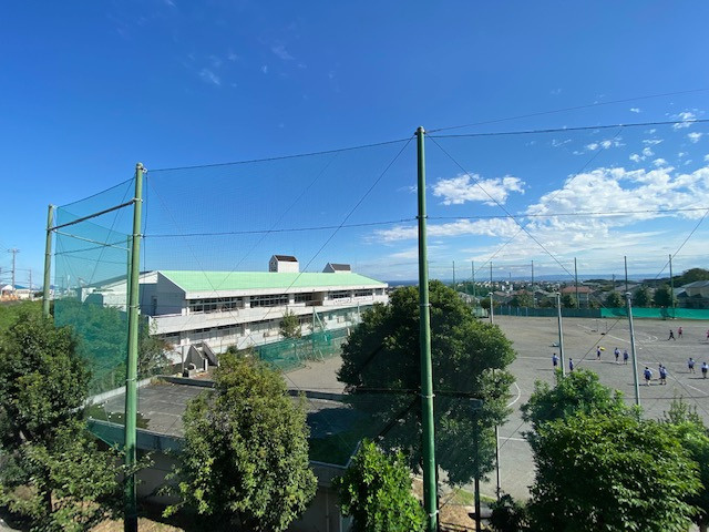小田中学校