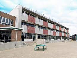 神戸町立神戸小学校の画像1