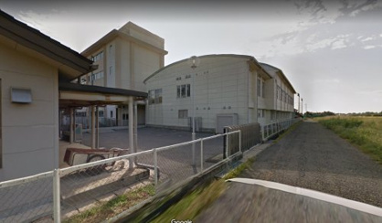 宇都宮市立晃陽中学校の画像1