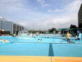 吹田市立片山市民プール