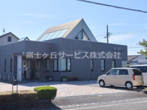 徳山整形外科