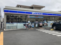 ローソン　川越清水町店