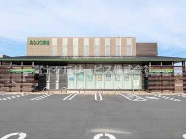 JAとぴあ浜松篠原支店の画像1