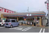 セブンイレブン あきる野牛沼店