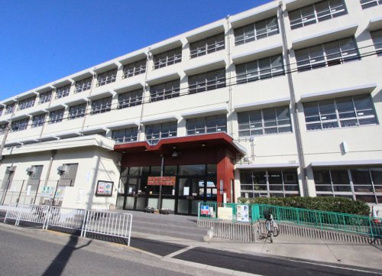 三宝小学校の画像1