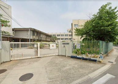 八田荘小学校の画像1