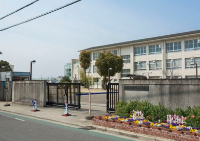 白鷺小学校の画像1