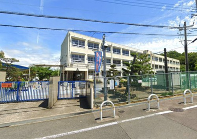 三原台小学校の画像1