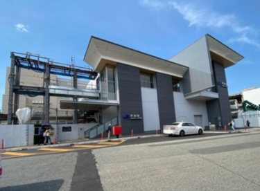 芦屋駅の画像1
