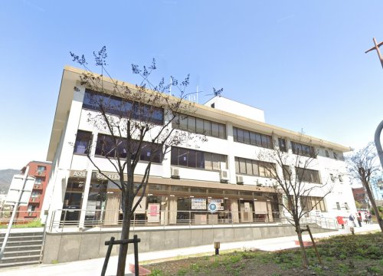 芦屋郵便局の画像1