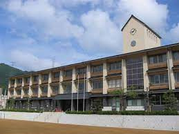豊能町立東能勢中学校の画像1