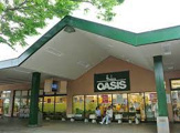 阪急OASIS(オアシス) ときわ台店