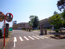 水原小学校