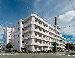 医療法人錦秀会阪和記念病院の画像1