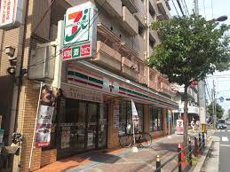 セブンイレブン 地下鉄あびこ駅東店の画像1