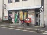 住吉苅田郵便局
