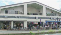FRESCO(フレスコ) 東寺店