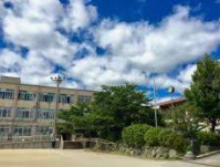 京都市立修学院小学校の画像1