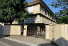 京都市立修学院中学校の画像1