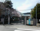 京都市立陵ケ岡小学校