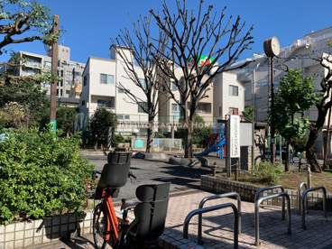 南大塚からたち公園の画像2