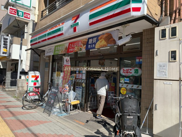 セブンイレブン 新大塚駅前店の画像2