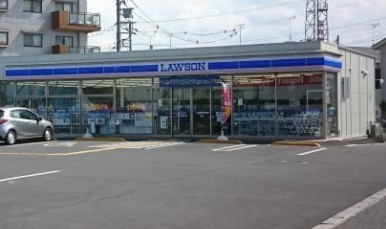 ローソン 鴻巣鎌塚北店の画像1