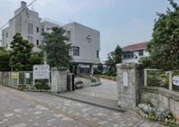 鴻巣市立吹上小学校の画像1