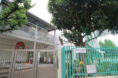文京区立柳町幼稚園・保育園の画像1
