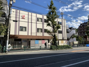 こころぶんきょうみょうがだに保育園の画像2