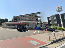 セブンイレブン伊勢原石田店