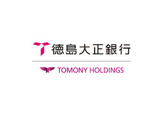 徳島大正銀行　恩智支店