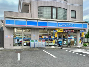 ローソン 南砂二丁目店の画像1